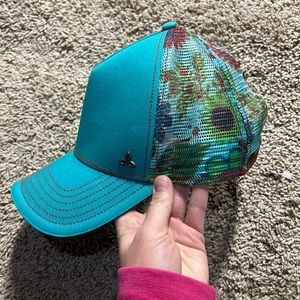 Women’s Prana Trucker Hat